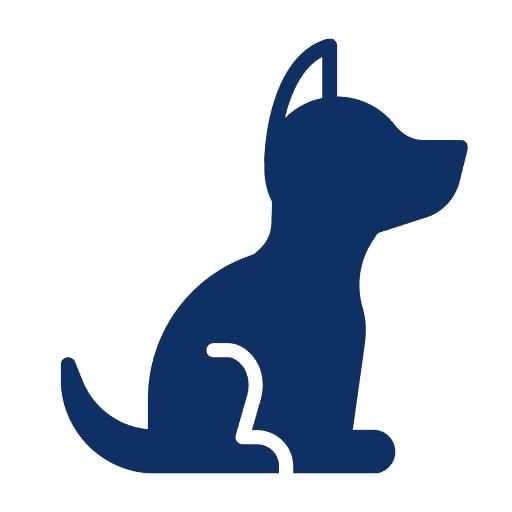 residencia canina